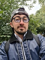 Афиятуллов Эмиль Нариманович