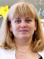 Грузкова Наталья Николаевна