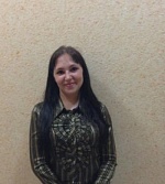 Адова Светлана Александровна