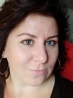 Екатерина Сергеевна Ротмистрова