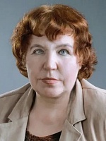 Моховикова Людмила Леонидовна