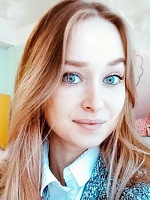 Пирожкова Евгения Александровна