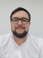 Станислав Анатольевич Изотов