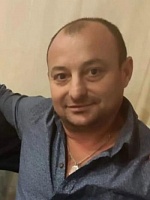 Брынза Иван Дмитриевич