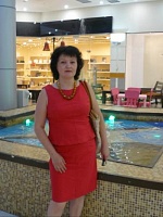 Марина Викторовна Григорьева