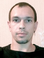 Малахов Евгений Юрьевич