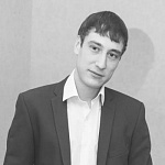 Милюткин Виталий Андреевич