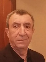 Саргисян Арсен Беглари
