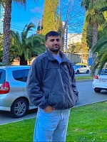 Мусаввиров Ошурбек Миргаёсиевич