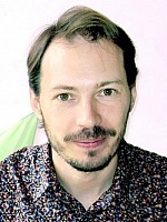 Арбузенко Алексей Валериевич