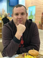 Лопатин Павел Борисович