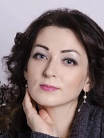 Елена Александровна Игнатьева
