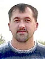 Юрченко Михаил Александрович