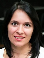 Елена Владимировна Гузенко