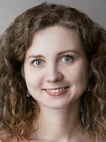 Шарпалова Елена Вячеславовна