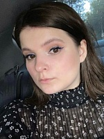 Тодчик Алена Сергеевна