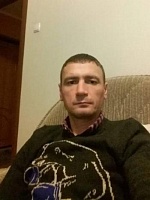 Шабалин Максим Леонидович