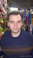 Кузьмин Сергей Андреевич