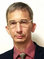 Альхамов Марс Талгатович
