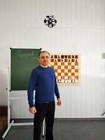 Согоян Андраник Сашаевич
