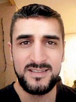 Есоян Вартан
