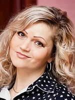 Ерофеева Марина Владимировна