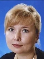 Сакович Марина Владимировна