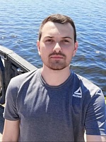 Олег Рашидович Раджабов