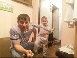 Текнеджян Оганес Гришаевич