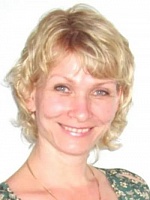 Рубцова Светлана Константиновна