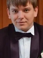 Данила Васильевич Лебедев