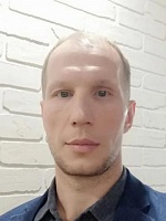 Миротворцев Владимир Эдуардович