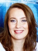 Александрова Елена Анатольевна
