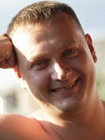 Шалупенко Евгений Геннадьевич