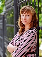 Анна Васильевна Чугунова